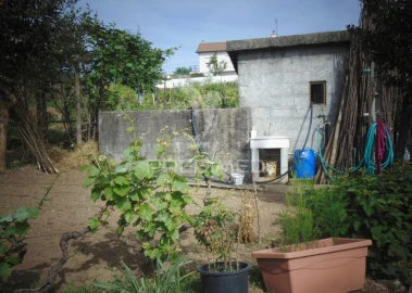 Terreno para Venda em Torgueda