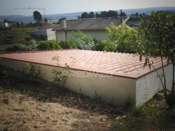 Terreno para Venda em Torgueda