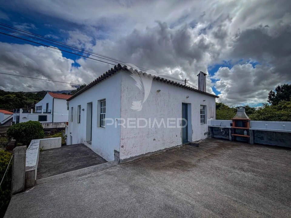 Moradia T3 para Venda em Santa Luzia Foto 16
