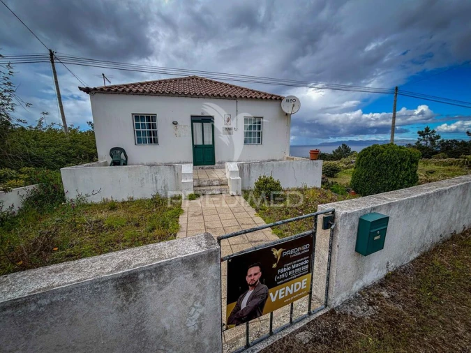 Moradia T3 para Venda em Santa Luzia Foto 17