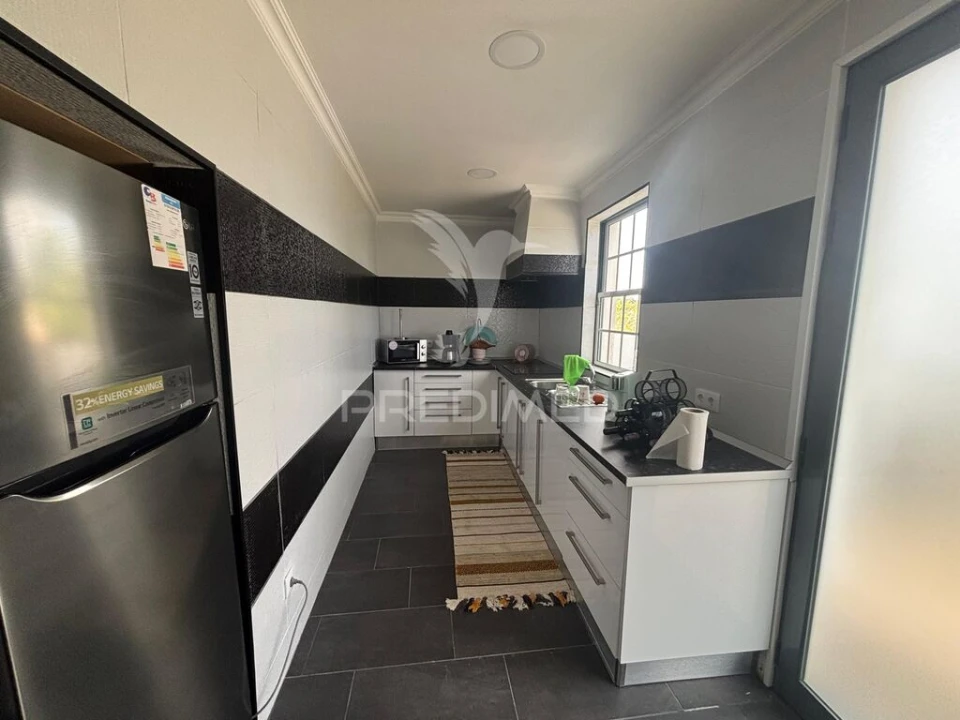 Moradia T3 para Venda em Santa Luzia Foto 1