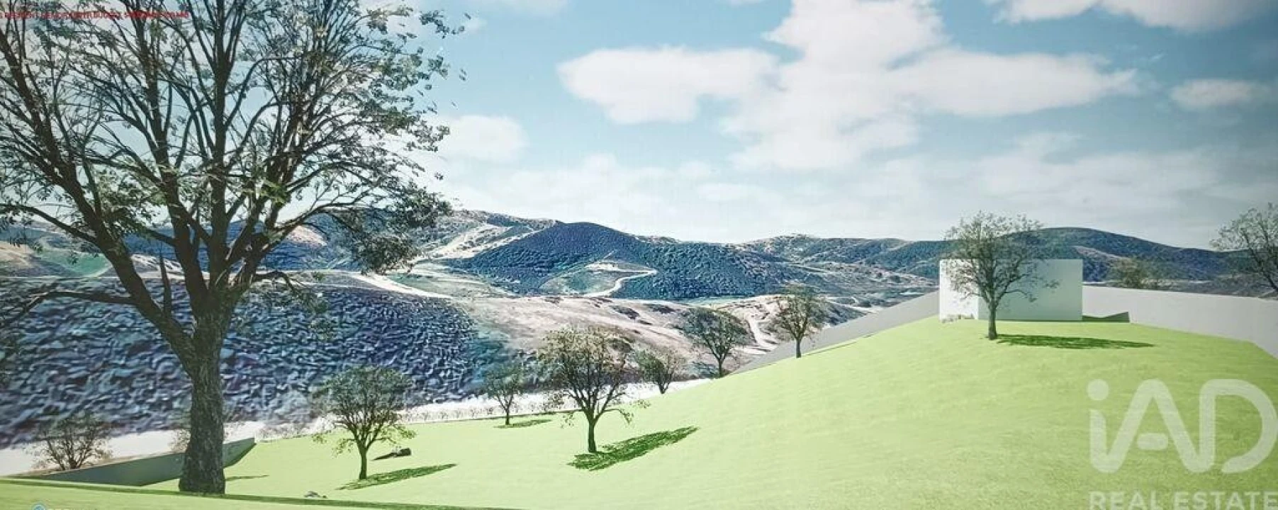 Moradia T2 para Venda em São Bartolomeu de Messines Foto 4