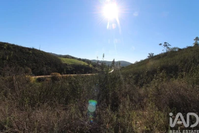 Moradia T2 para Venda em São Bartolomeu de Messines