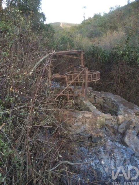 Moradia T2 para Venda em São Bartolomeu de Messines