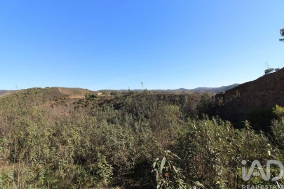 Moradia T2 para Venda em São Bartolomeu de Messines