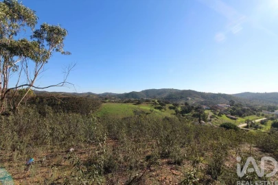 Moradia T2 para Venda em São Bartolomeu de Messines
