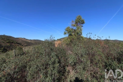 Moradia T2 para Venda em São Bartolomeu de Messines