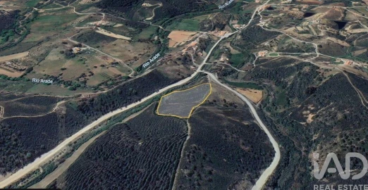 Moradia T2 para Venda em São Bartolomeu de Messines