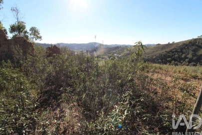 Moradia T2 para Venda em São Bartolomeu de Messines