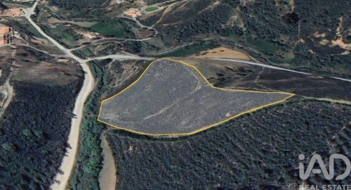 Moradia T2 para Venda em São Bartolomeu de Messines