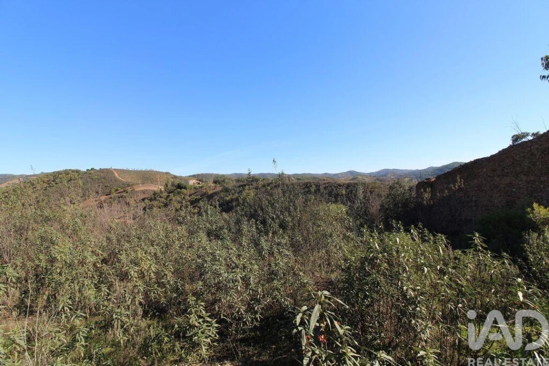 Moradia T2 para Venda em São Bartolomeu de Messines Foto 10