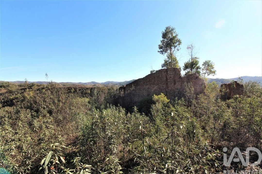 Moradia T2 para Venda em São Bartolomeu de Messines Foto 13