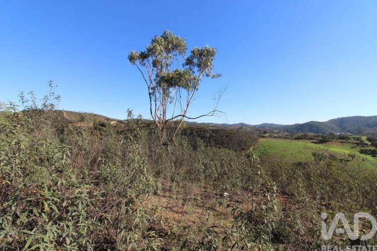 Moradia T2 para Venda em São Bartolomeu de Messines Foto 9