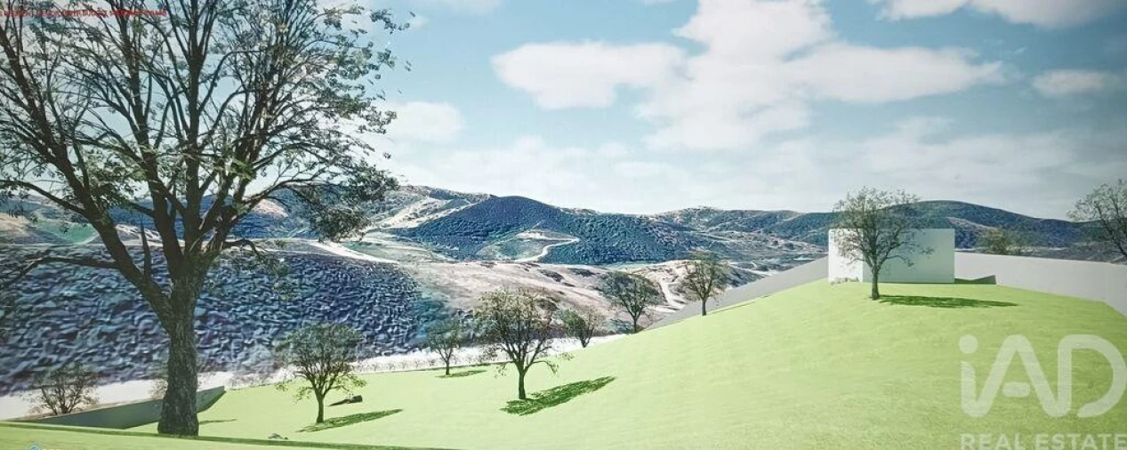 Moradia T2 para Venda em São Bartolomeu de Messines Foto 4