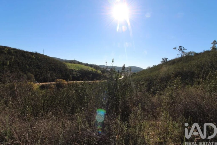 Moradia T2 para Venda em São Bartolomeu de Messines Foto 23