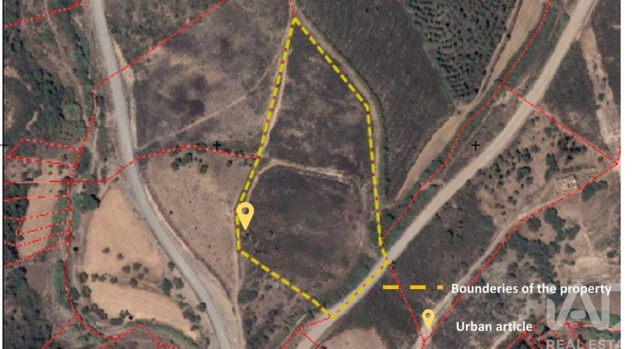 Moradia T2 para Venda em São Bartolomeu de Messines Foto 17
