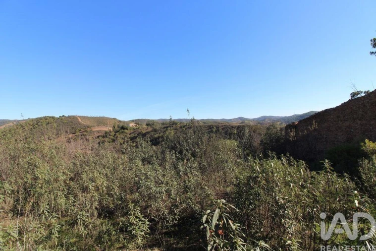 Moradia T2 para Venda em São Bartolomeu de Messines Foto 10