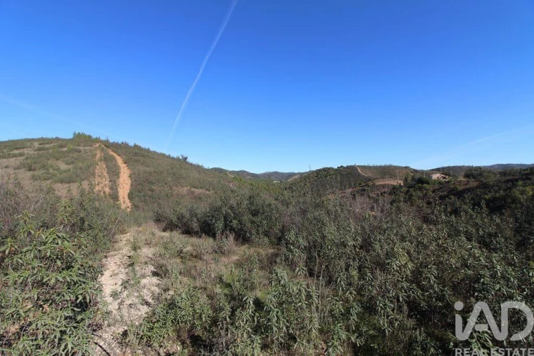 Moradia T2 para Venda em São Bartolomeu de Messines Foto 12