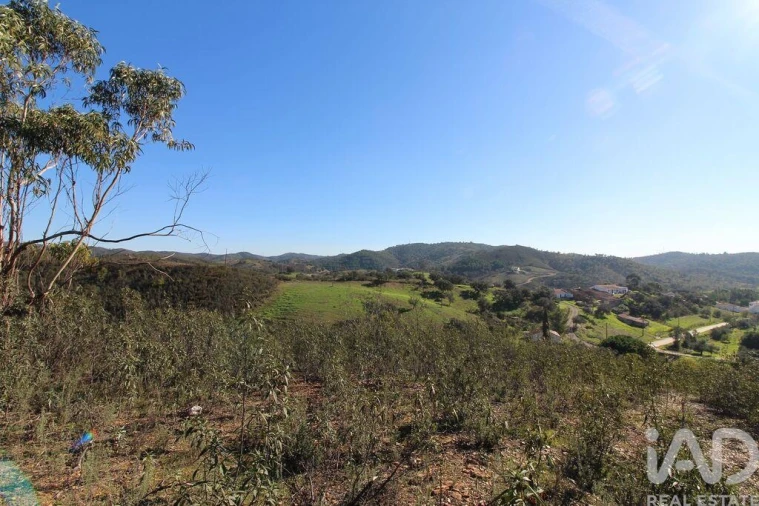 Moradia T2 para Venda em São Bartolomeu de Messines Foto 14