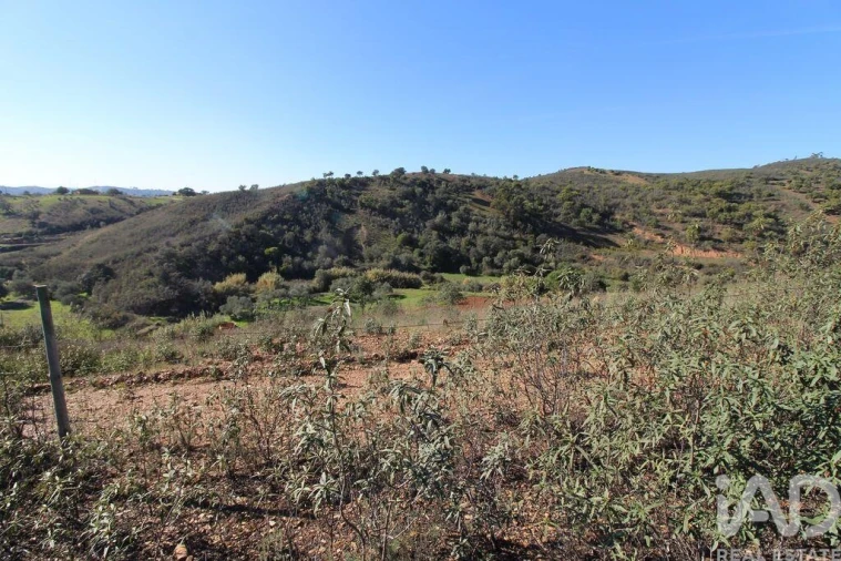 Moradia T2 para Venda em São Bartolomeu de Messines Foto 16