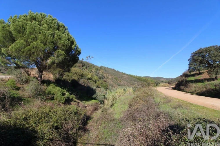 Moradia T2 para Venda em São Bartolomeu de Messines Foto 15