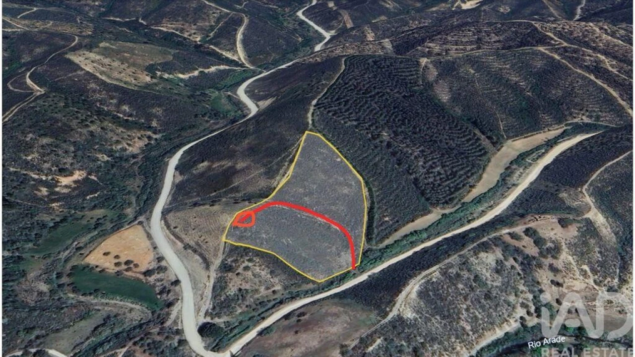 Moradia T2 para Venda em São Bartolomeu de Messines Foto 2