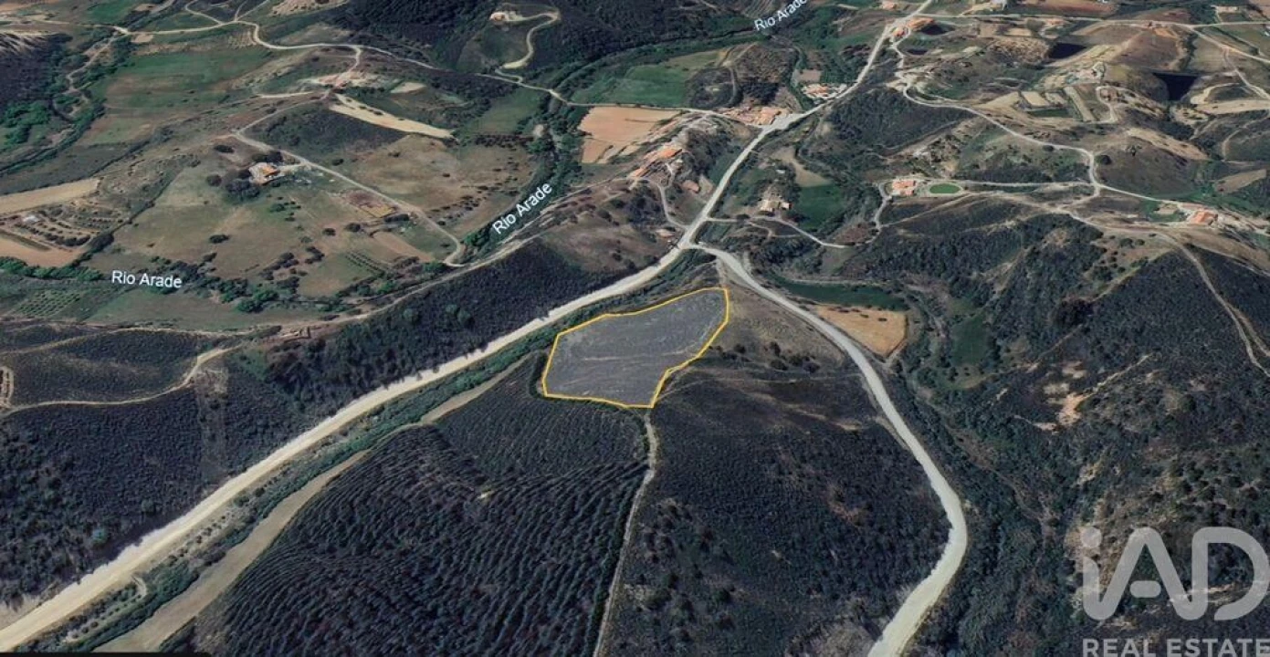 Moradia T2 para Venda em São Bartolomeu de Messines Foto 1