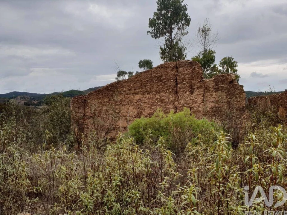 Moradia T2 para Venda em São Bartolomeu de Messines Foto 6