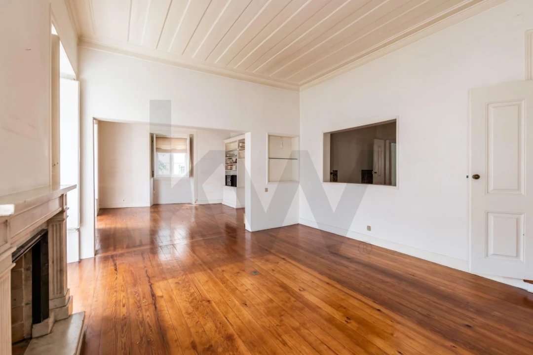 Apartamento T4 para Venda em Estrela Foto 2