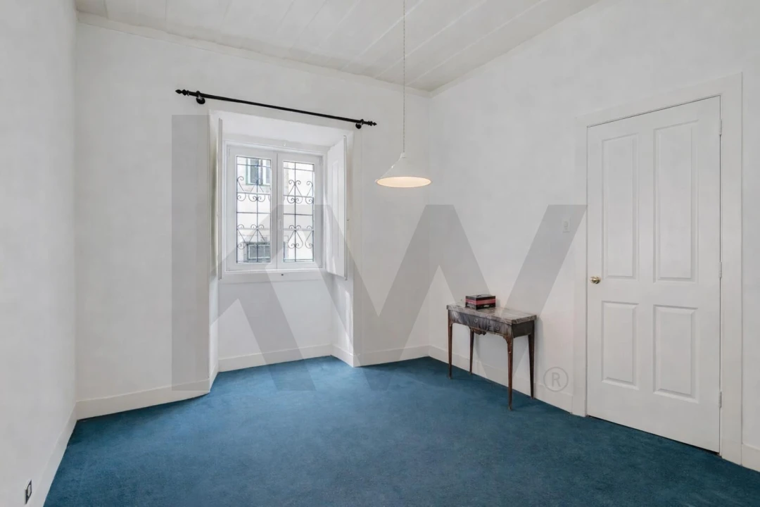 Apartamento T4 para Venda em Estrela Foto 15