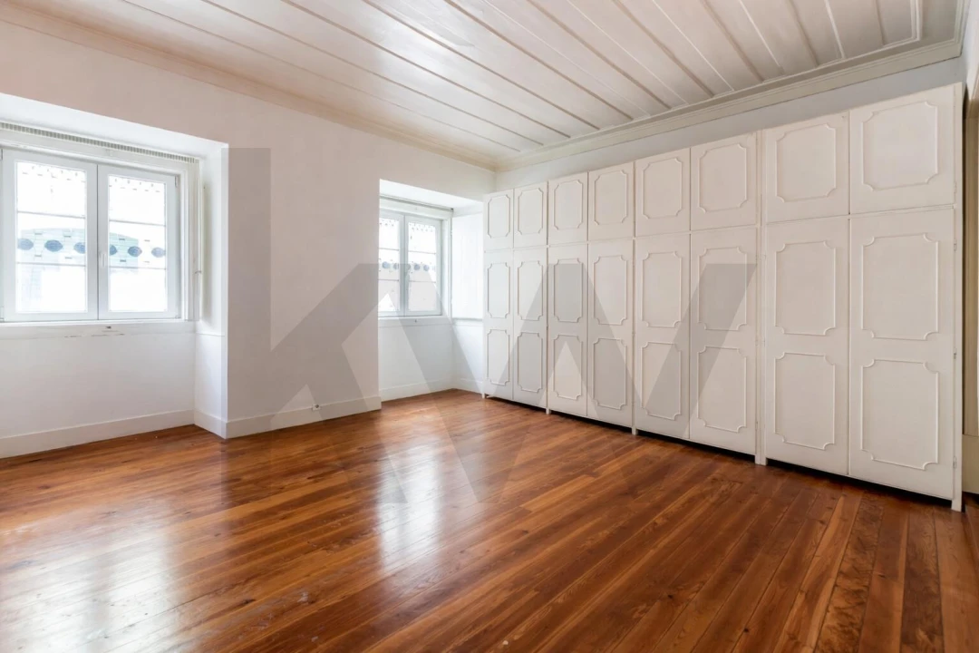 Apartamento T4 para Venda em Estrela Foto 10