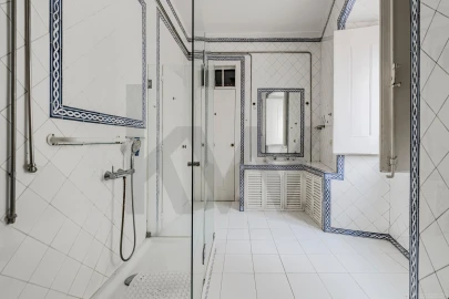 Apartamento T4 para Venda em Estrela