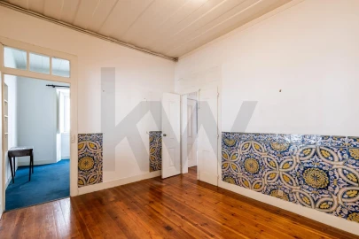 Apartamento T4 para Venda em Estrela