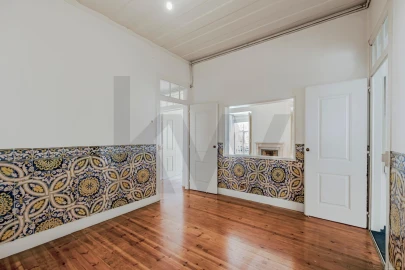 Apartamento T4 para Venda em Estrela