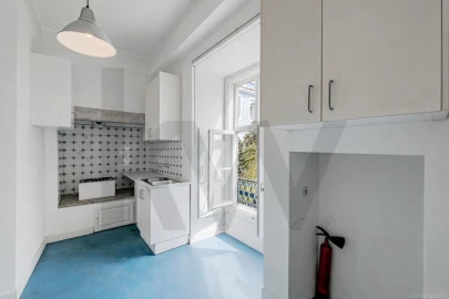 Apartamento T4 para Venda em Estrela