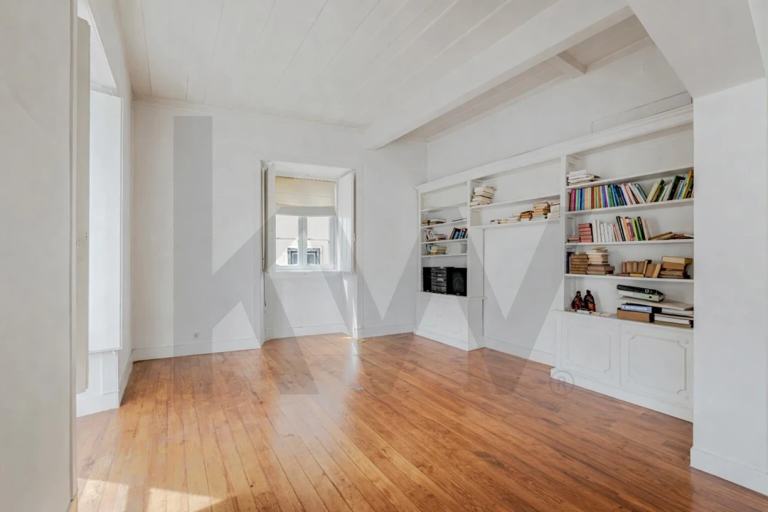 Apartamento T4 para Venda em Estrela Foto 3