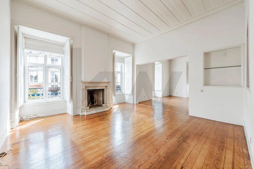 Apartamento T4 para Venda em Estrela Foto 1