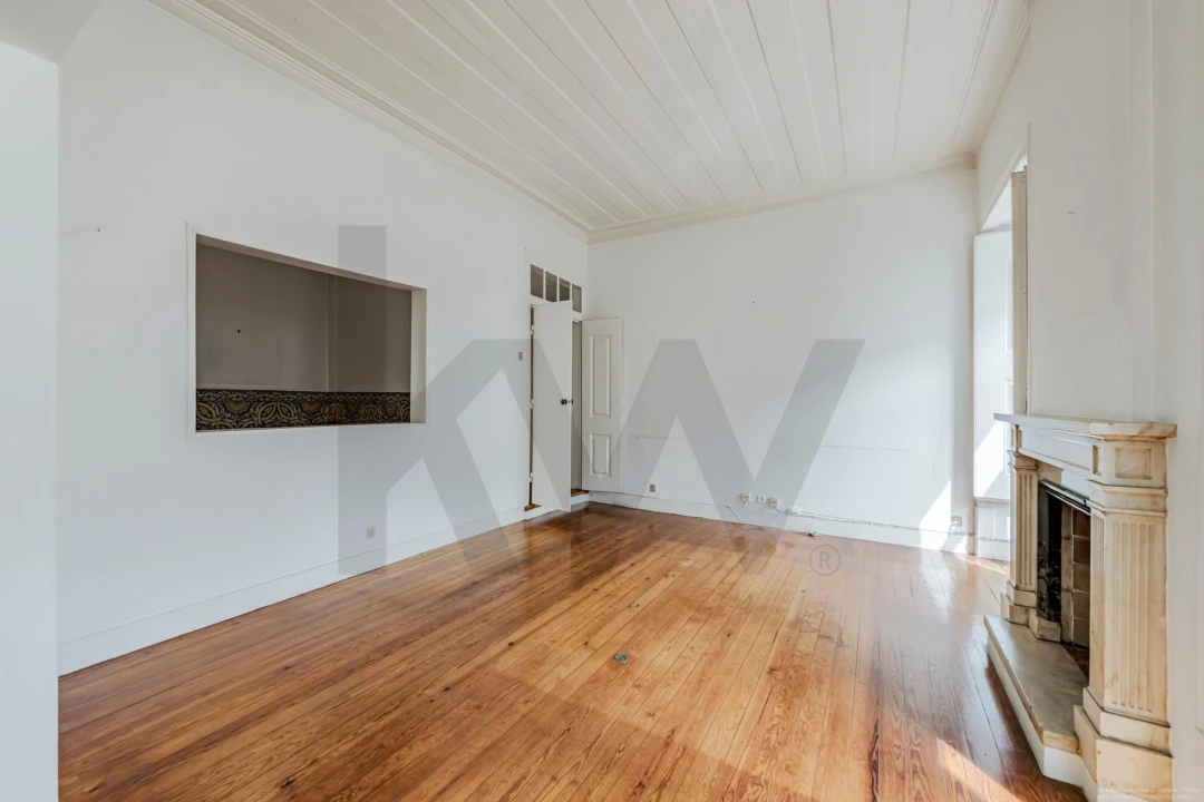 Apartamento T4 para Venda em Estrela Foto 11