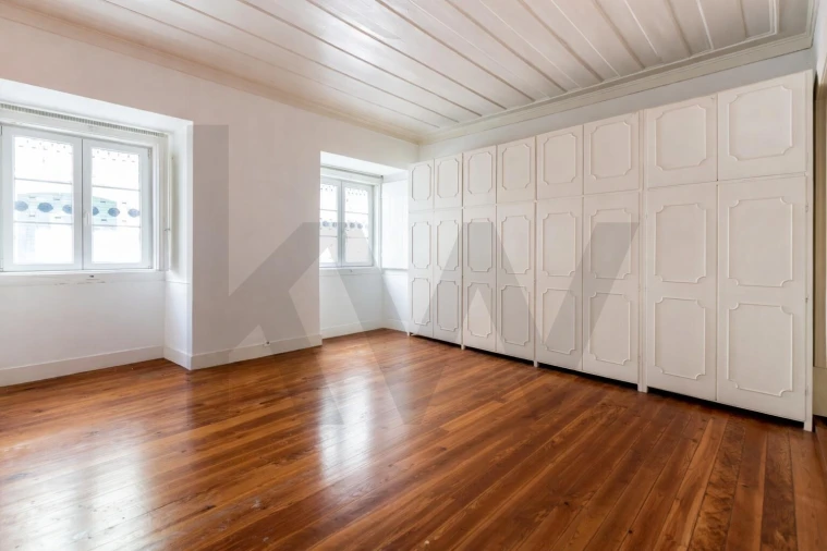 Apartamento T4 para Venda em Estrela Foto 10