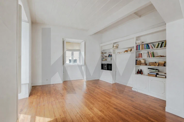 Apartamento T4 para Venda em Estrela Foto 3