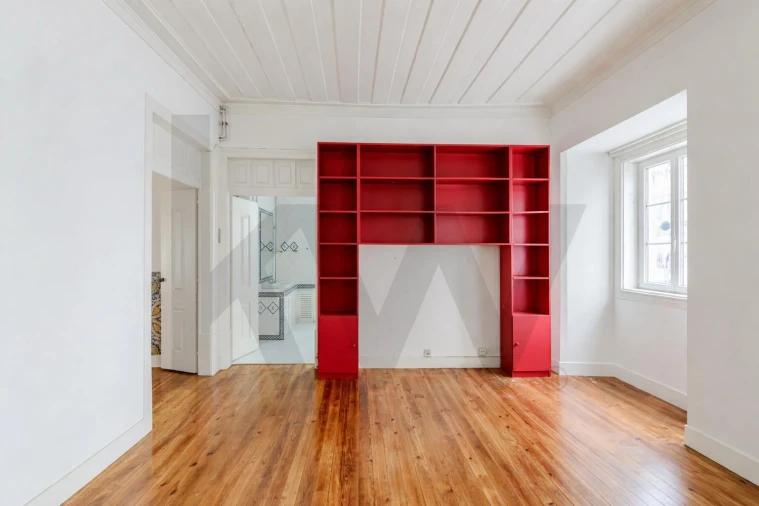 Apartamento T4 para Venda em Estrela Foto 12