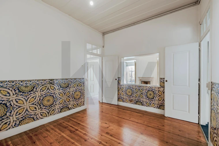 Apartamento T4 para Venda em Estrela Foto 9