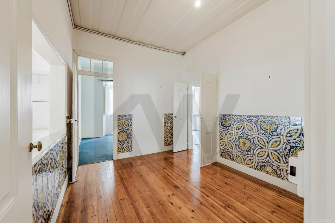 Apartamento T4 para Venda em Estrela Foto 8