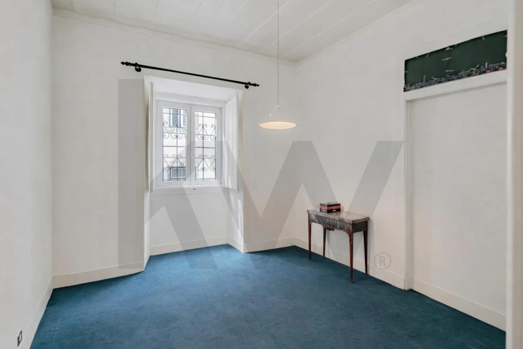 Apartamento T4 para Venda em Estrela Foto 14