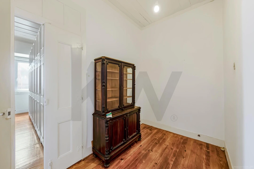 Apartamento T4 para Venda em Estrela Foto 13