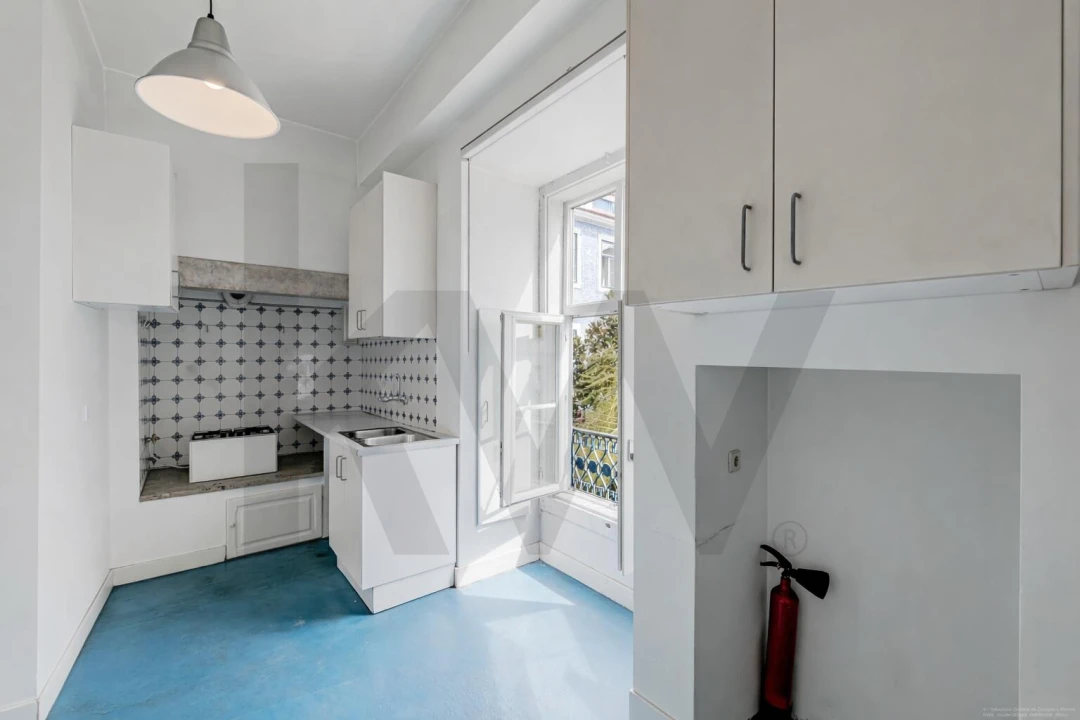 Apartamento T4 para Venda em Estrela Foto 6