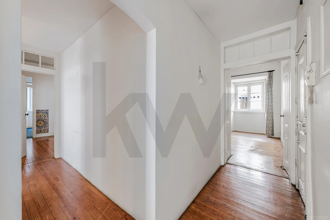 Apartamento T4 para Venda em Estrela Foto 4