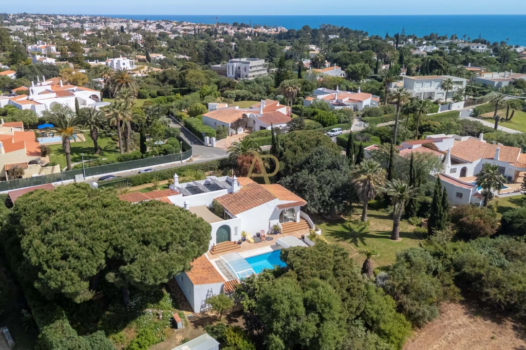 Moradia T3 para Venda em Lagoa e Carvoeiro Foto 1