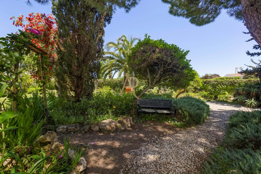 Moradia T3 para Venda em Lagoa e Carvoeiro Foto 48