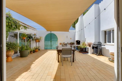 Moradia T3 para Venda em Lagoa e Carvoeiro